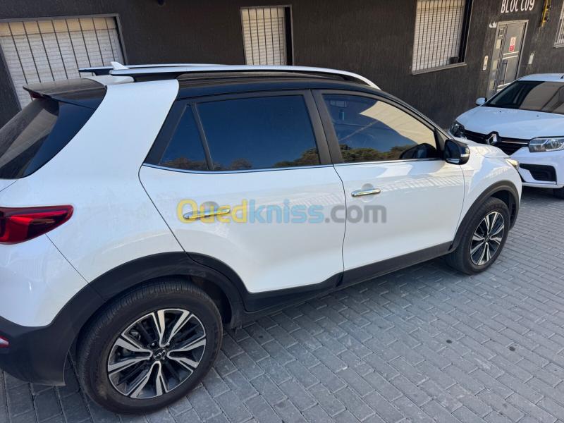Kia KX1 2026 Luxury 2