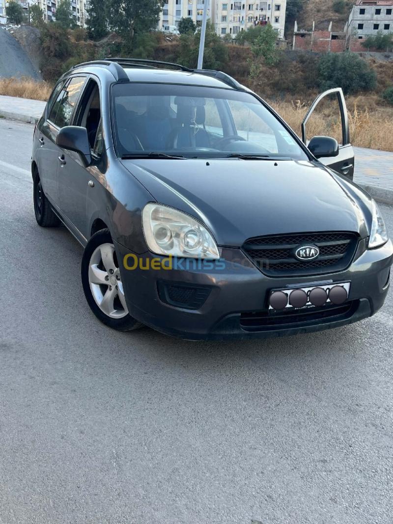 Kia Carens 2010 
