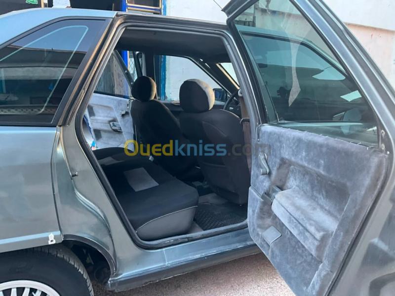 Renault 21 1994 21 7