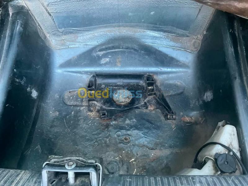 Renault 21 1994 21 6