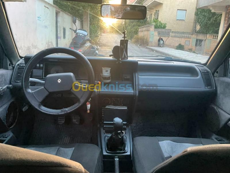 Renault 21 1994 21 5