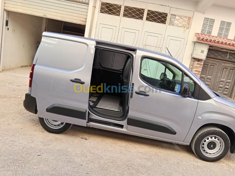 Fiat Doblo 2026  6