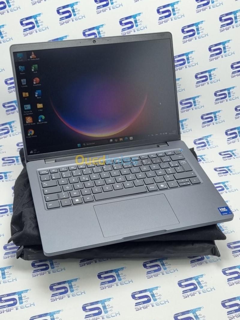 Dell Pro Max 14 MC14250 Ultra 7 265H 32G 512 SSD Arc Pro 140T 16GB 14" FHD+ Neuf
