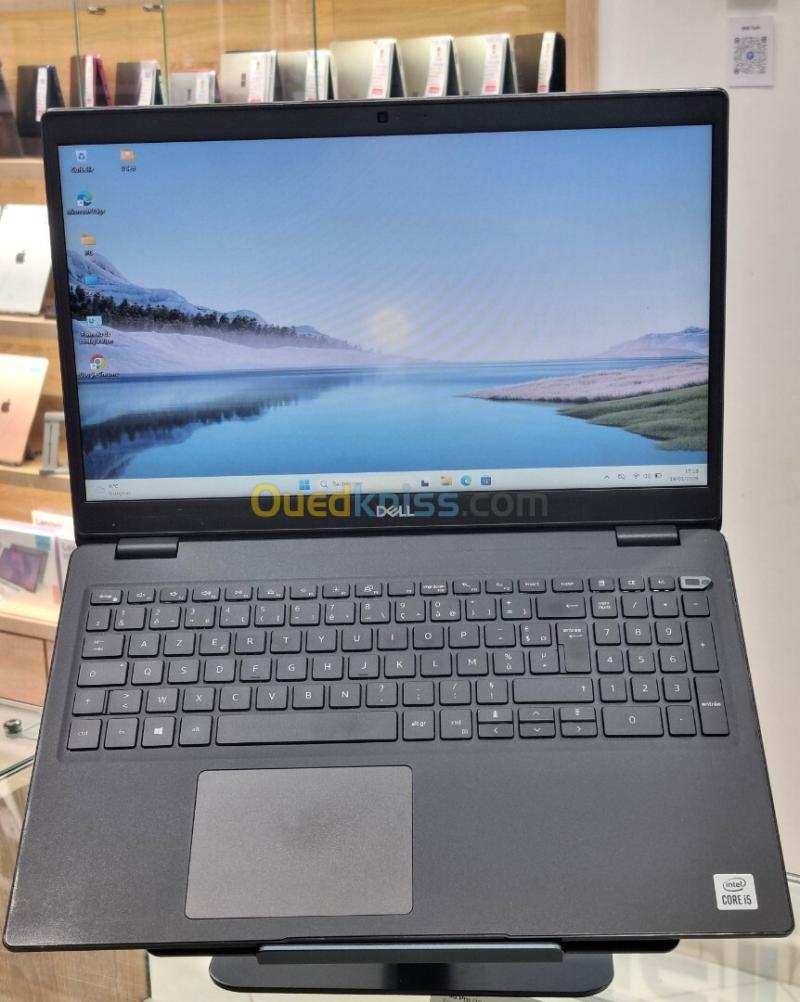 Dell Latitude 3510 i5 10310U 16G 256 SSD 15.6" Full HD