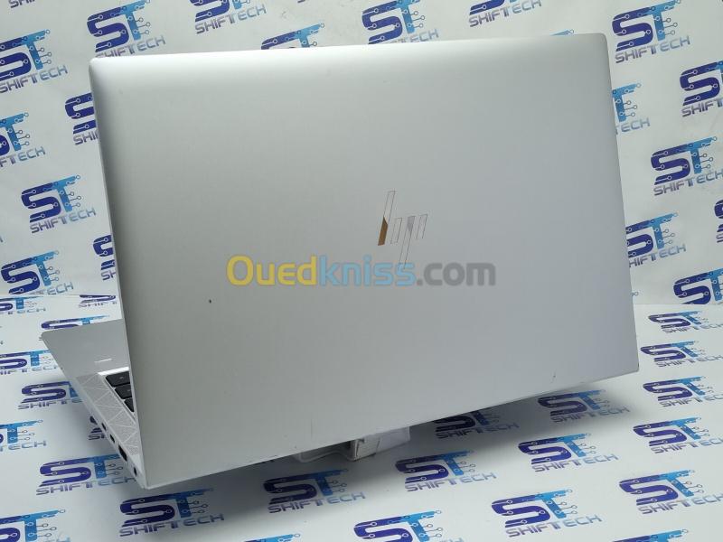 HP EliteBook 845 G8 Ryzen 3 Pro 5450U 8G 256 SSD 14" Full HD Tactile