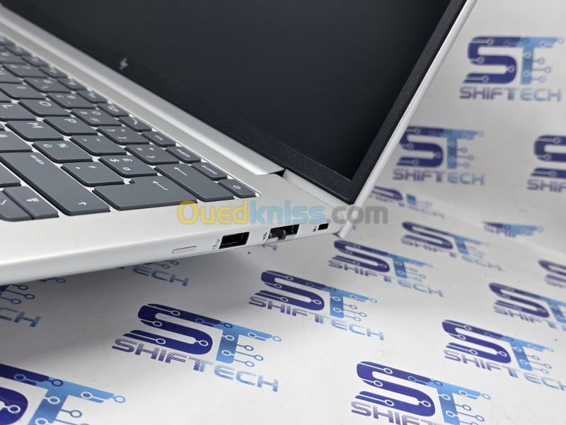 HP EliteBook 645 G10 Ryzen 5 7535U 16G 512SSD 14" WUXGA 7