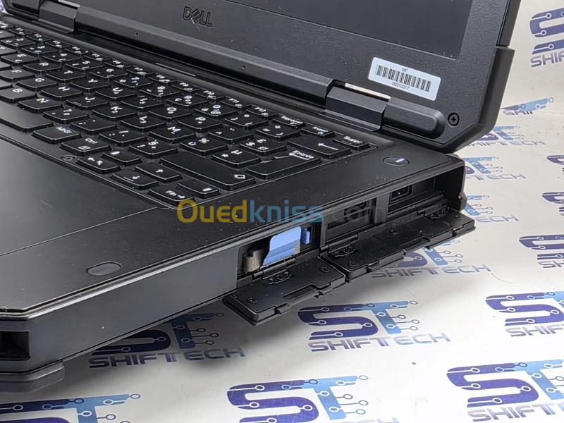 Dell Latitude 5430 Rugged i5 1135G7 8G 256 SSD 14" Full HD 7