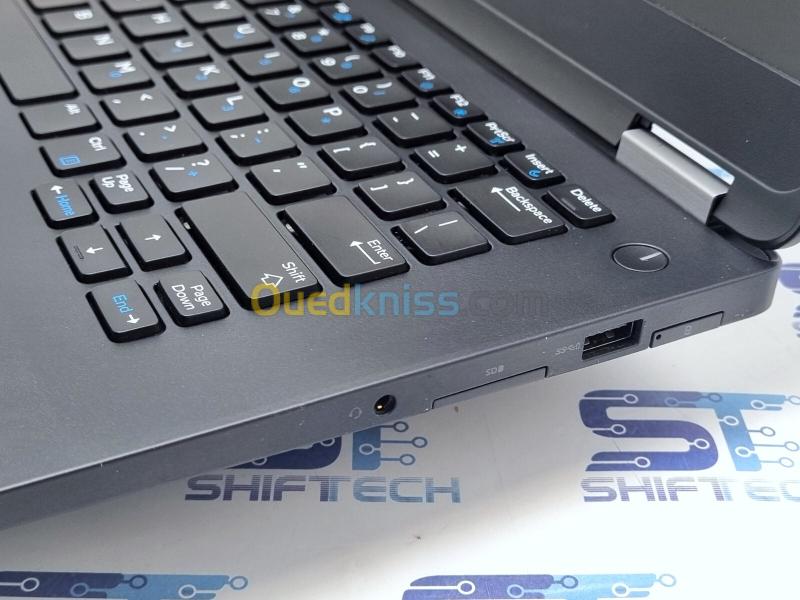 Dell Latitude E7470 i7 6600U 8G 256SSD 14" Full HD 6