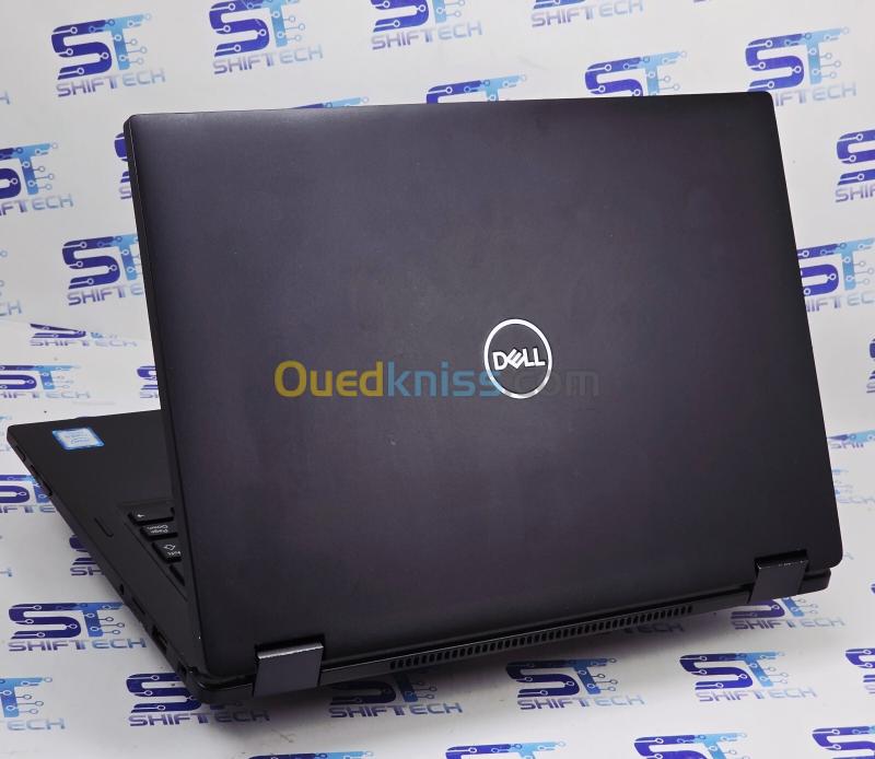 Dell Latitude 7390 2en1 i5 8350U 8G 256 SSD 13.3" FHD X360 Tactile 2