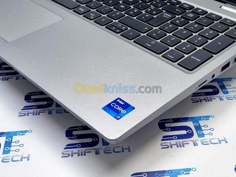 Dell Latitude 5520 i7 1165G7 16G 512 SSD 15.6" Full HD 5