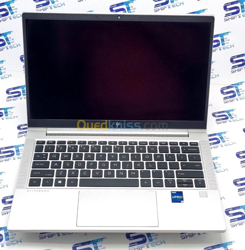HP EliteBook 630 G9 i5 1235U 16G 256 SSD 13.3" FHD Tactile 2
