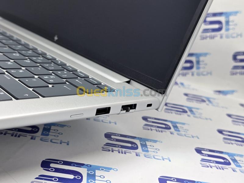 HP EliteBook 6 G1ah Ryzen 5 220 w/ Radeon 740M 16G 512SSD 14" WUXGA 7