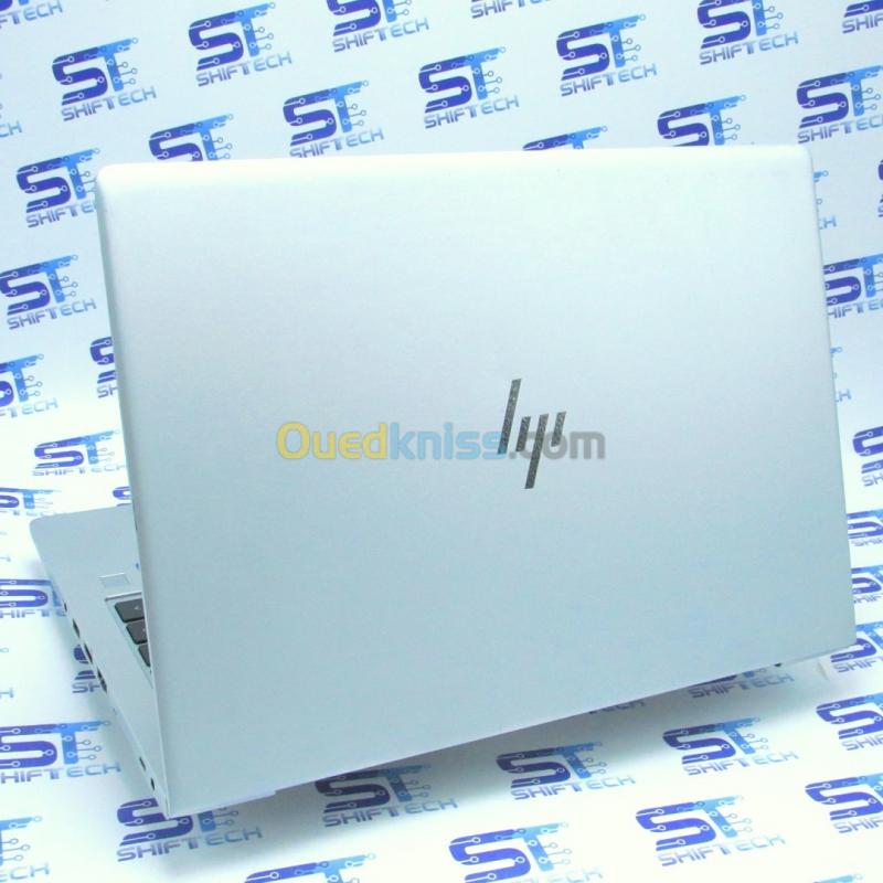  HP EliteBook 840 G6 i7 8550U 16G 256 SSD AMD RX550 2G 14" Full HD