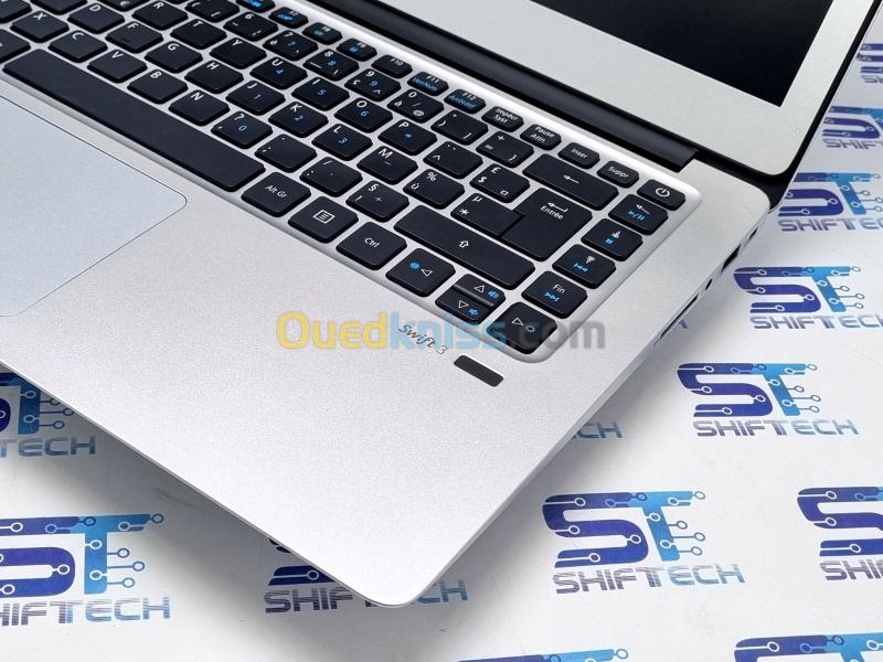 ACER Swift 3 i3 6100U 4G 128 SSD 14" Full HD 5