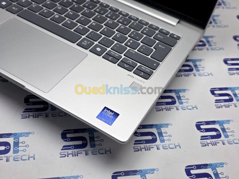 HP ProBook 440 G11 Ultra 125U 16G 512 SSD 14" WUXGA Neuf 6