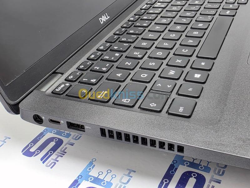 Dell Latitude 5400 i5 8365U 8G 256 SSD 14" FHD 5