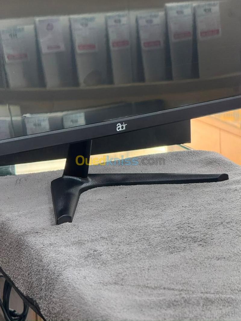Ecran ADR 22" FHD 8