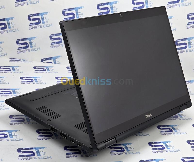 Dell Latitude 7390 2en1 i5 8350U 8G 256 SSD 13.3" FHD X360 Tactile 8