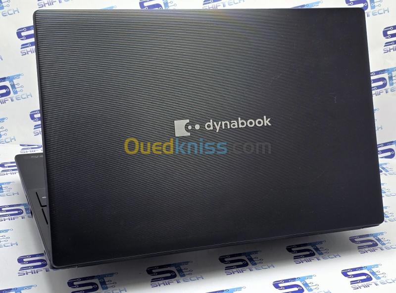 Dynabook Satellite Pro L50-G-13Q i3 10110U 8G 256SSD 15.6" FHD 2