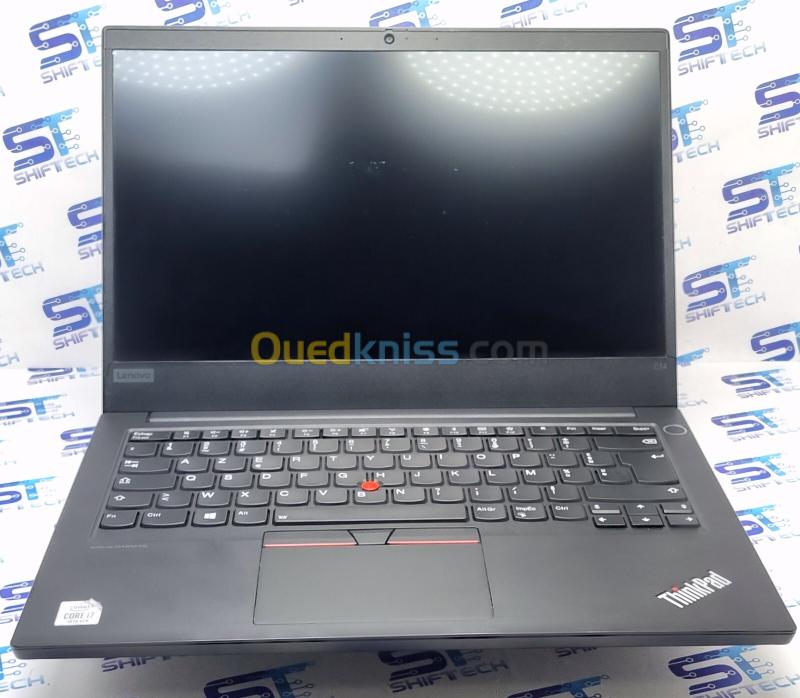 Lenovo ThinkPad E14 i7 10510U 16G 256 SSD 14" Full HD