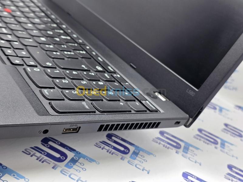 Lenovo ThinkPad L580 i5 7300U 8G 256 SSD 15.6" Full HD 6