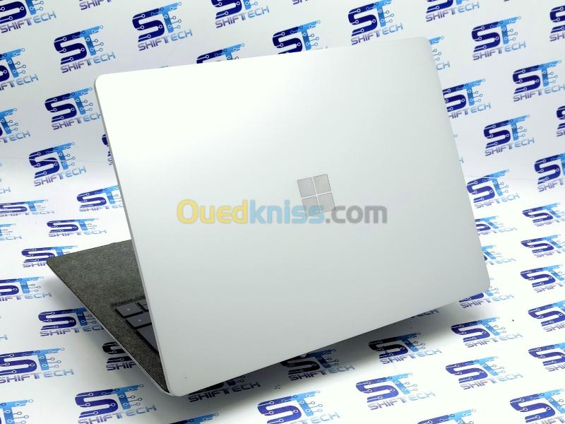 Microsoft Surface Laptop i5 7300U 8G 256 SSD 13.5" 2K Tactile