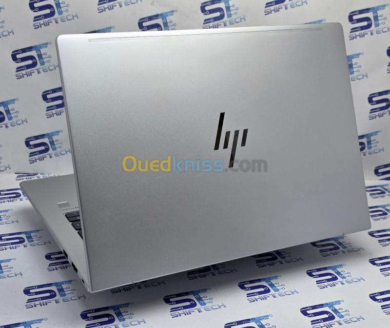 HP EliteBook 645 G10 Ryzen 5 7535U 16G 512SSD 14" WUXGA 2
