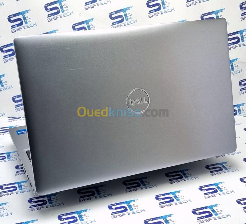 Dell Latitude 5520 i7 1165G7 16G 512 SSD 15.6" Full HD