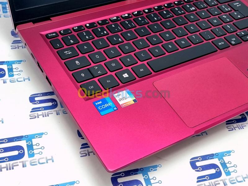 Acer Swift 3 i5 1135G7 8G 512 SSD 14" Full HD 3