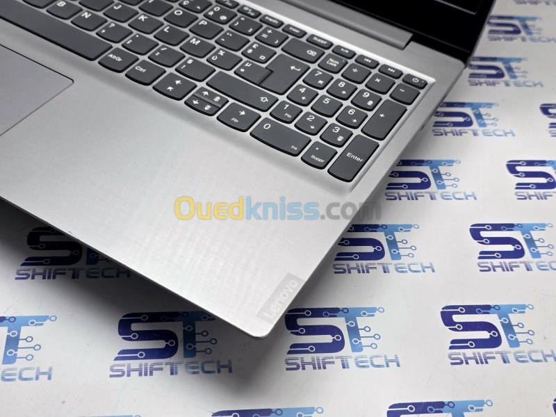 Lenovo IdeaPad i3 1005G1 4G 256 SSD 15.6" FHD 6