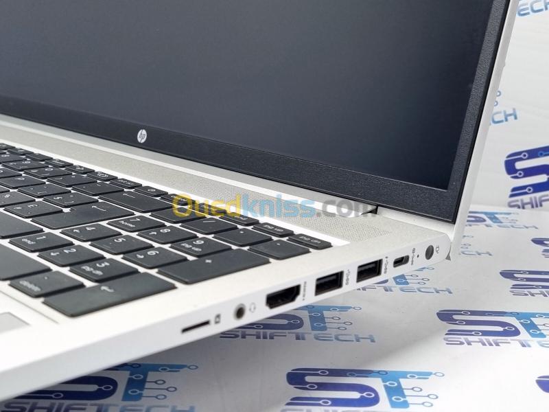 HP ProBook 650 G8 i5 1135G7 16G 256 SSD 15.6" Full HD 6