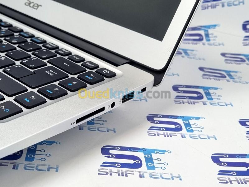 ACER Swift 3 i3 6100U 4G 128 SSD 14" Full HD 6