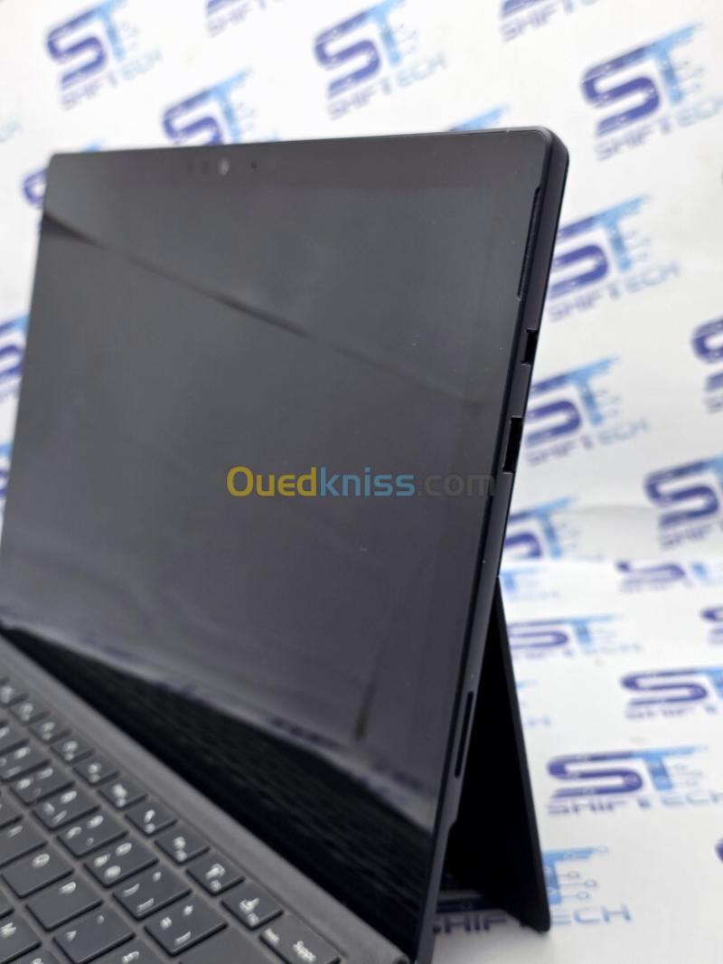 Microsoft Surface Pro 6 i5 8350U 8G 256 SSD 12.5" Tactile 6