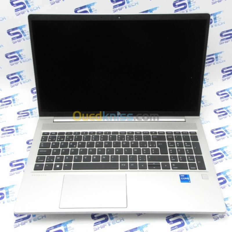  HP ProBook 450 G8 i7 1165G7 16G 512 SSD 15.6" Full HD
