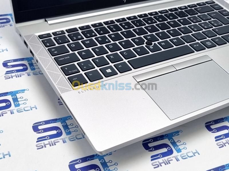HP EliteBook 840 G7 i5 10310U 16G 256 SSD 14" Full HD 3