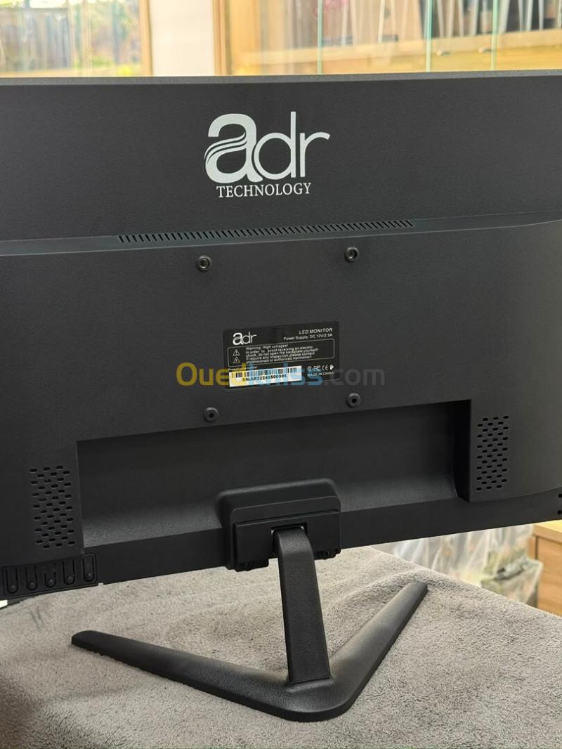 Ecran ADR 22" FHD 5