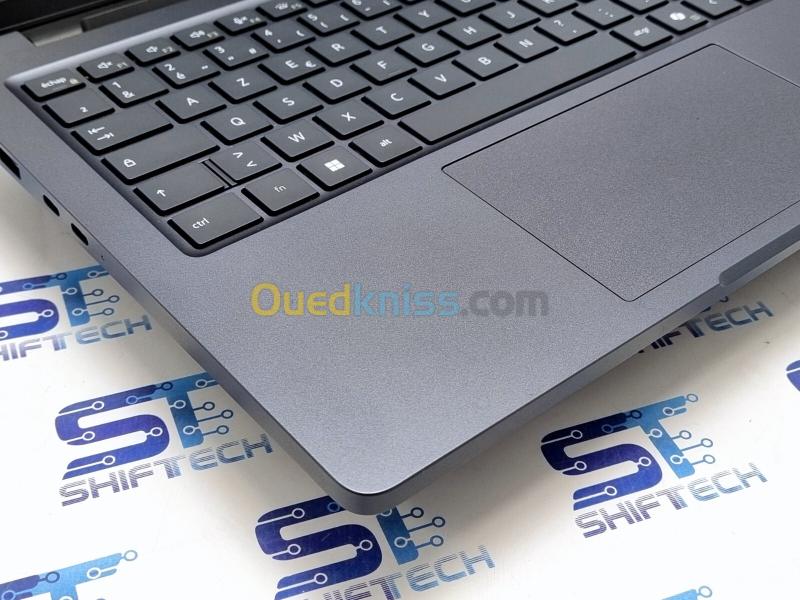 Dell Pro Max 14 MC14250 Ultra 7 265H 32G 512 SSD Arc Pro 140T 16GB 14" FHD+ Neuf 3