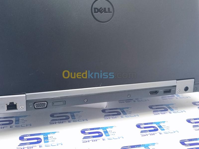 Dell Latitude E5470 i5 6300U 8G 256 SSD 14" Full HD 7