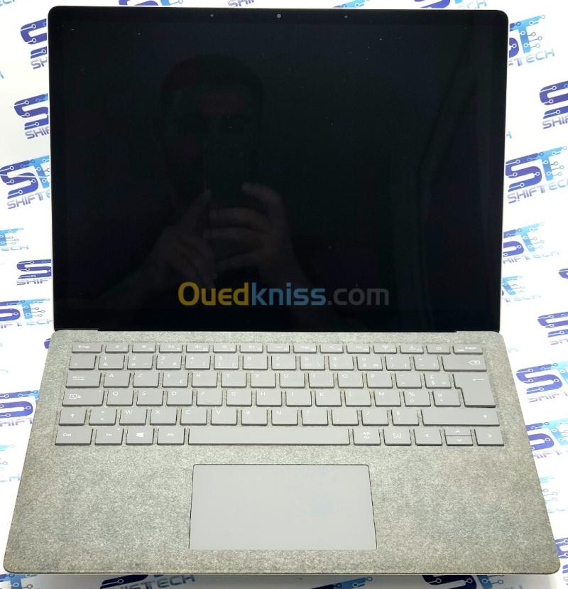 Microsoft Surface Laptop i5 7300U 8G 256 SSD 13.5" 2K Tactile 2