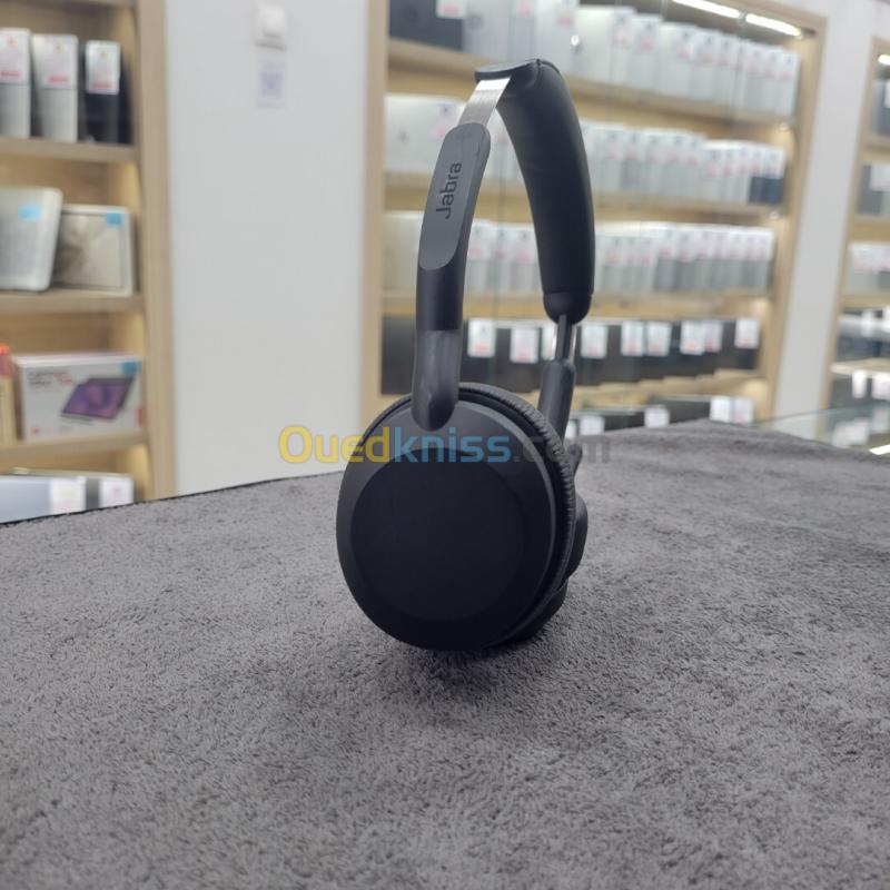 Casque jabra evolve 2 55