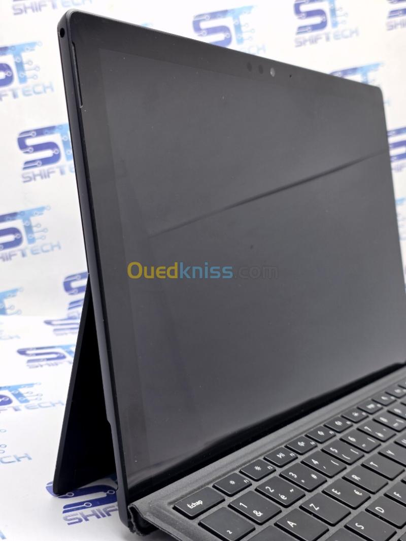 Microsoft Surface Pro 6 i5 8350U 8G 256 SSD 12.5" Tactile 7