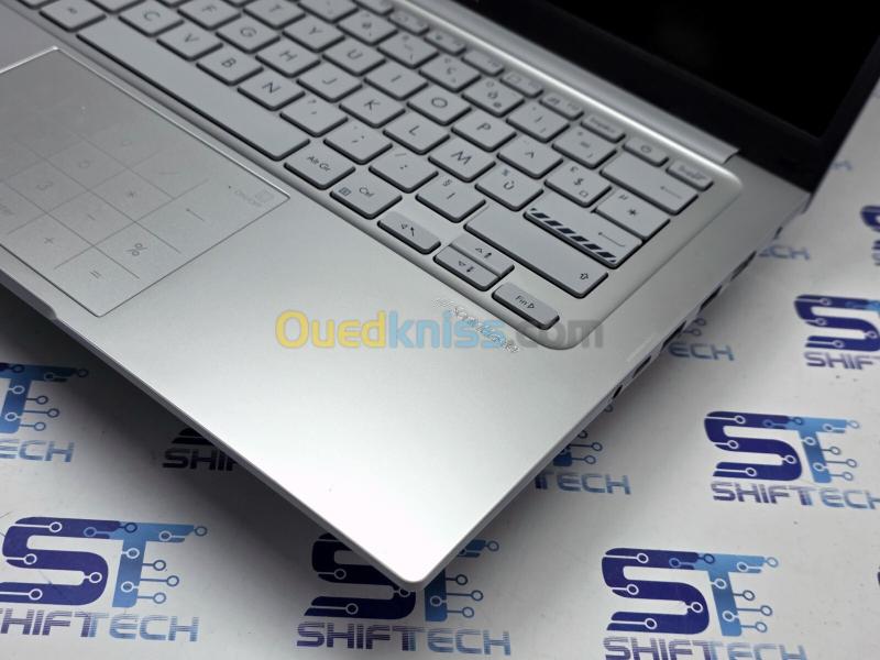 Asus VivoBook 14 i5 1235U 16G 256 SSD 14" FHD 6