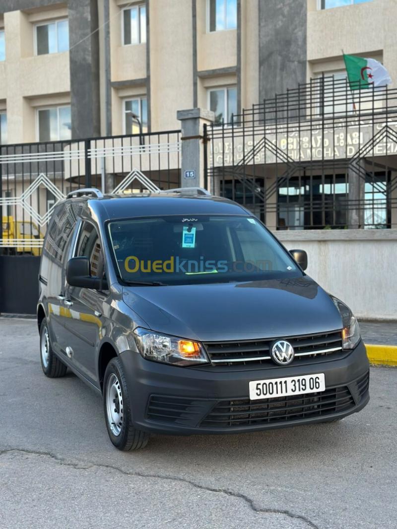 Volkswagen Caddy 2019 Caddy 19