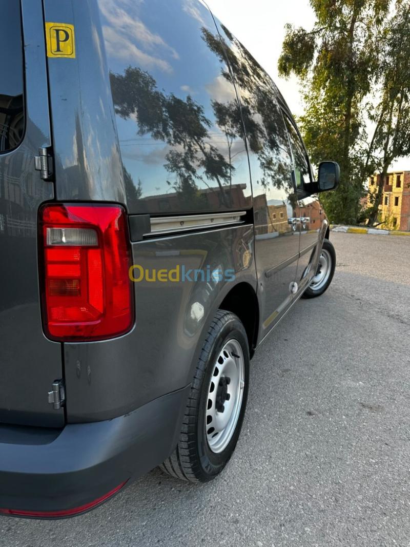 Volkswagen Caddy 2019 Caddy 12