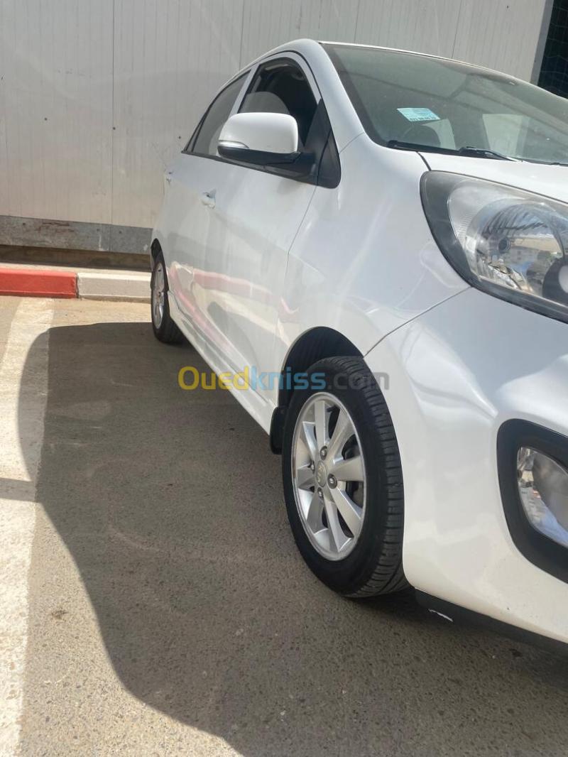 Kia Picanto 2013  11