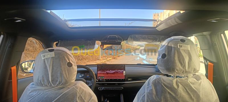 Geely Coolray 2026 Battle  8