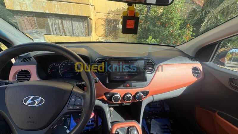 Hyundai Grand i10 2019  2