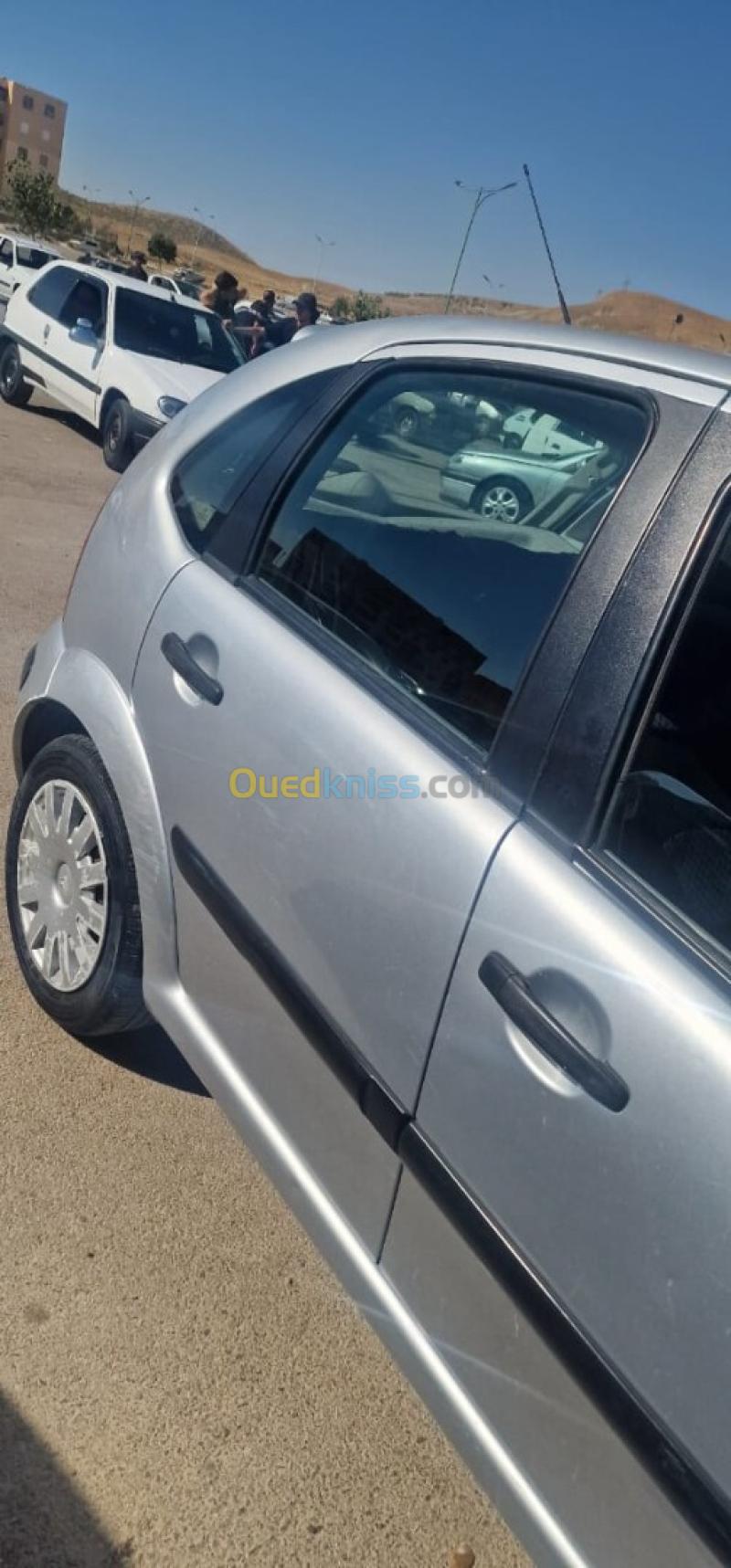 Citroen C3 2005 C3 3