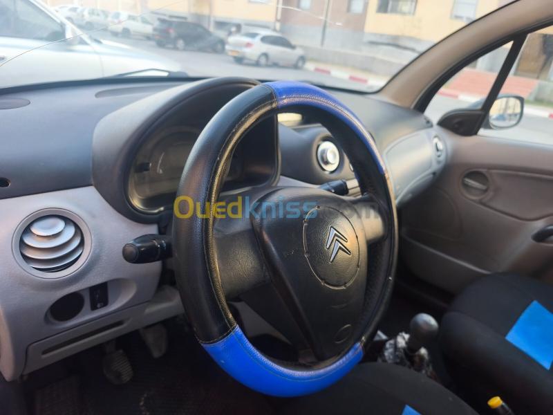 Citroen C3 2004 C3 10