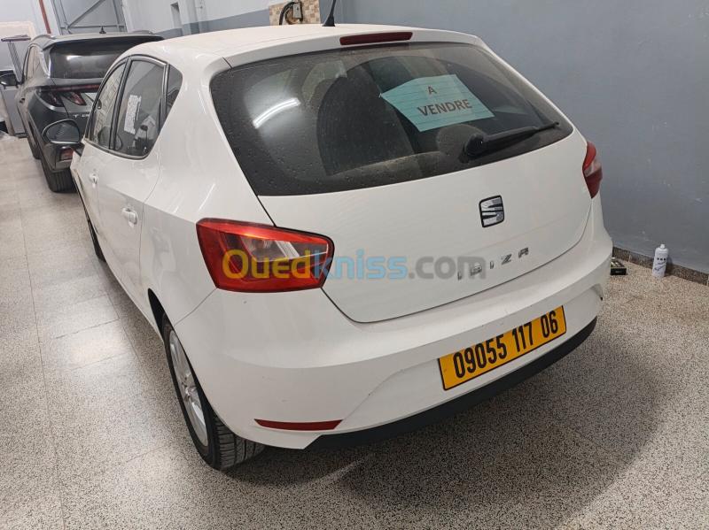 Seat Ibiza 2017  7